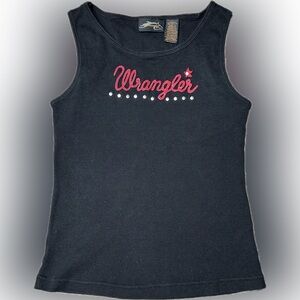 Wrangler Cowgirl Tee